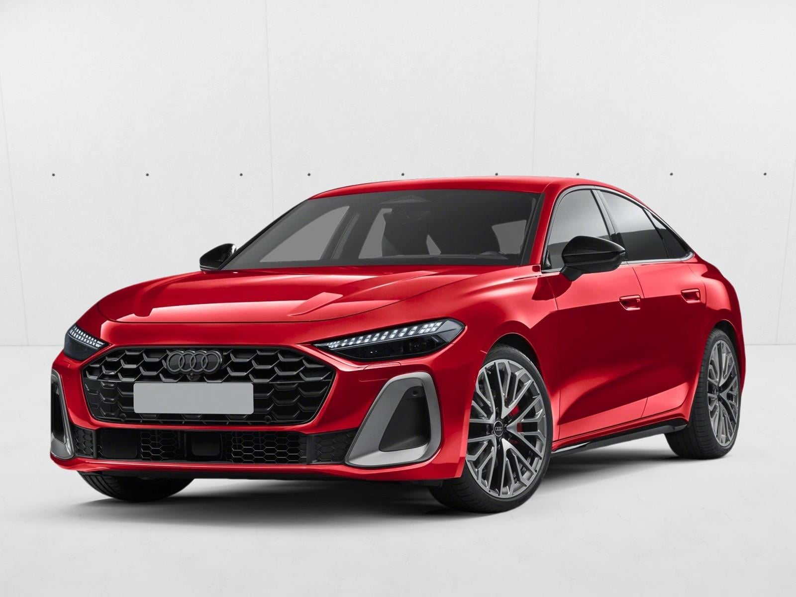 audi a5 sportback 2025 WAUFADF5XSA010689 image audi a5 sportback 2025 WAUFADF5XSA010689 image